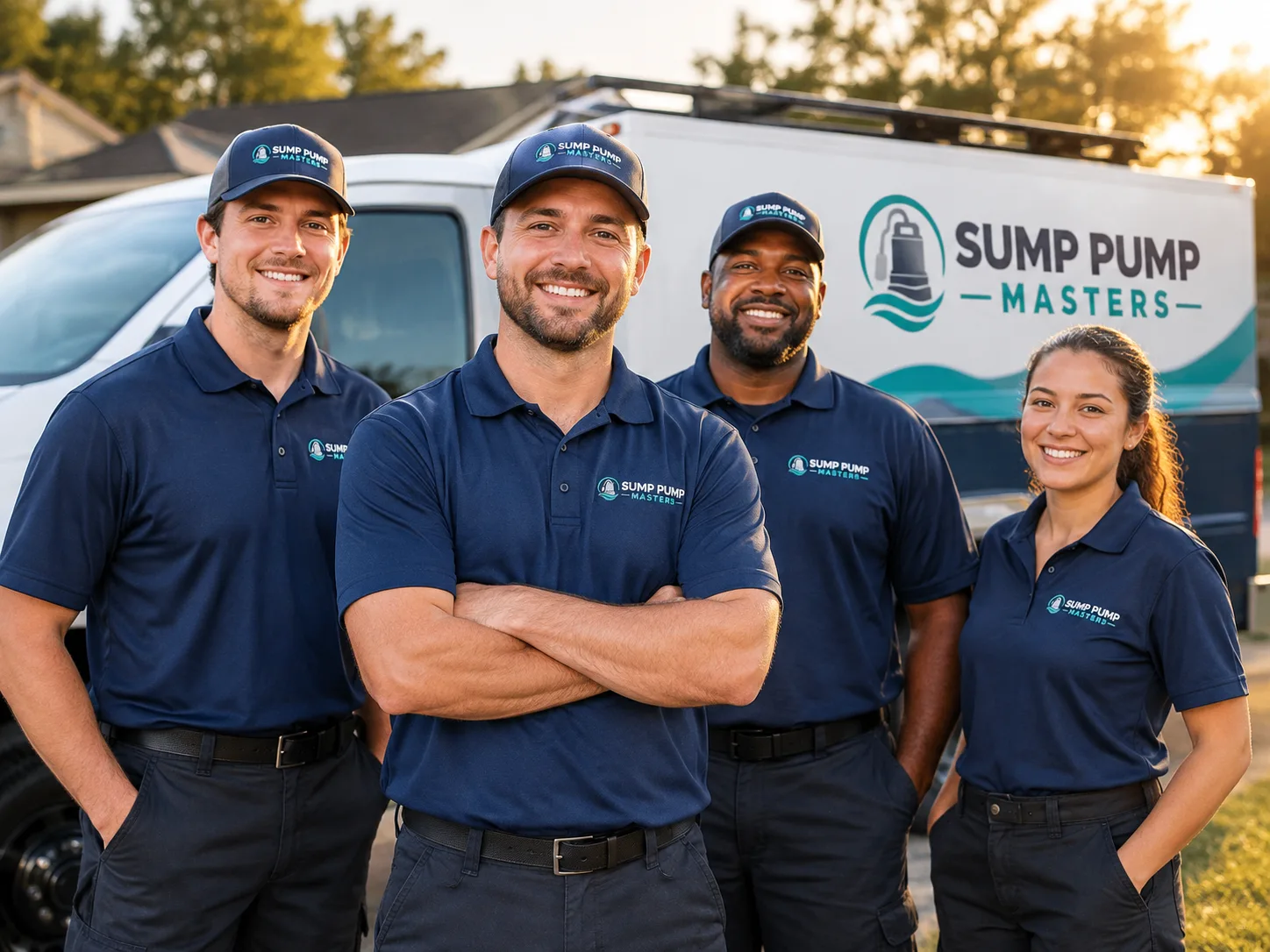 Sump Pump Repair company in Chico, TX