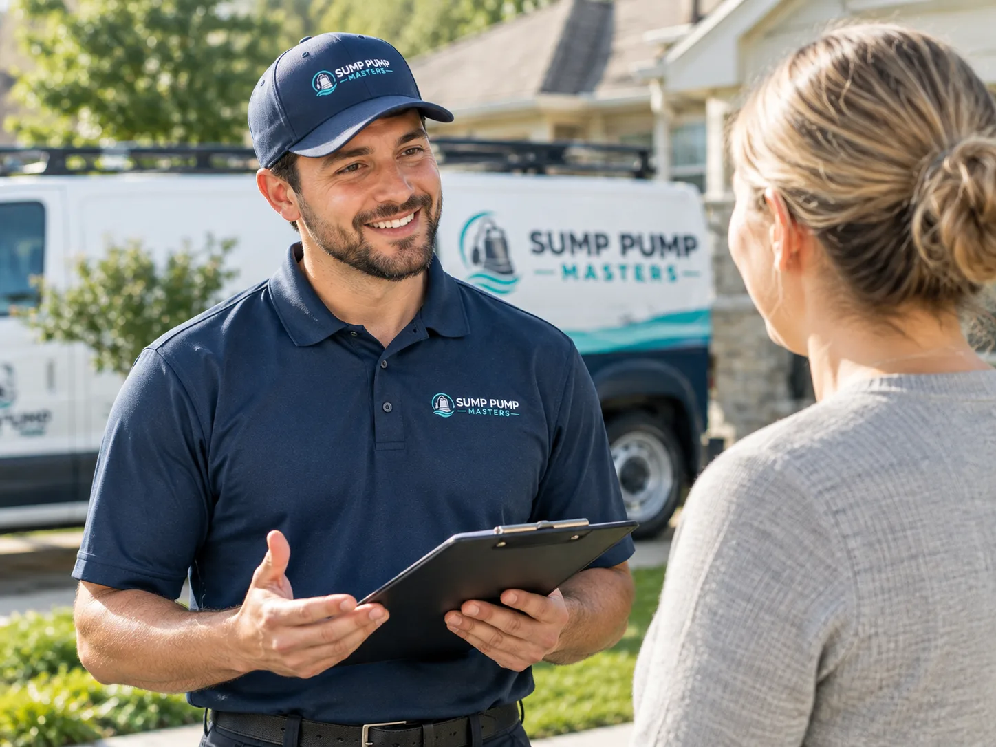 Sump Pump Repair Chico, TX FAQs
